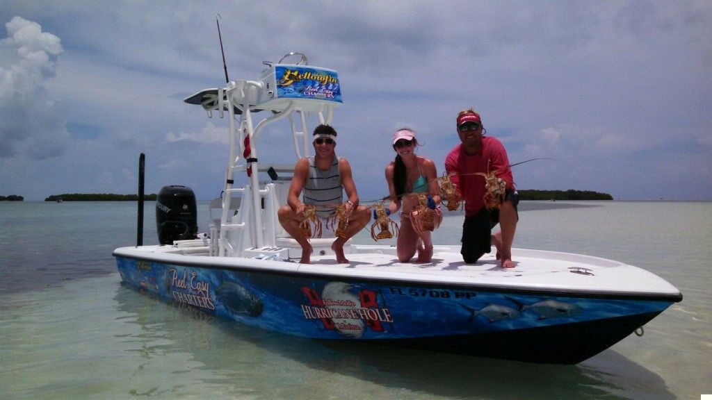 Reel easy charters Fishing Charter in Key West, Florida