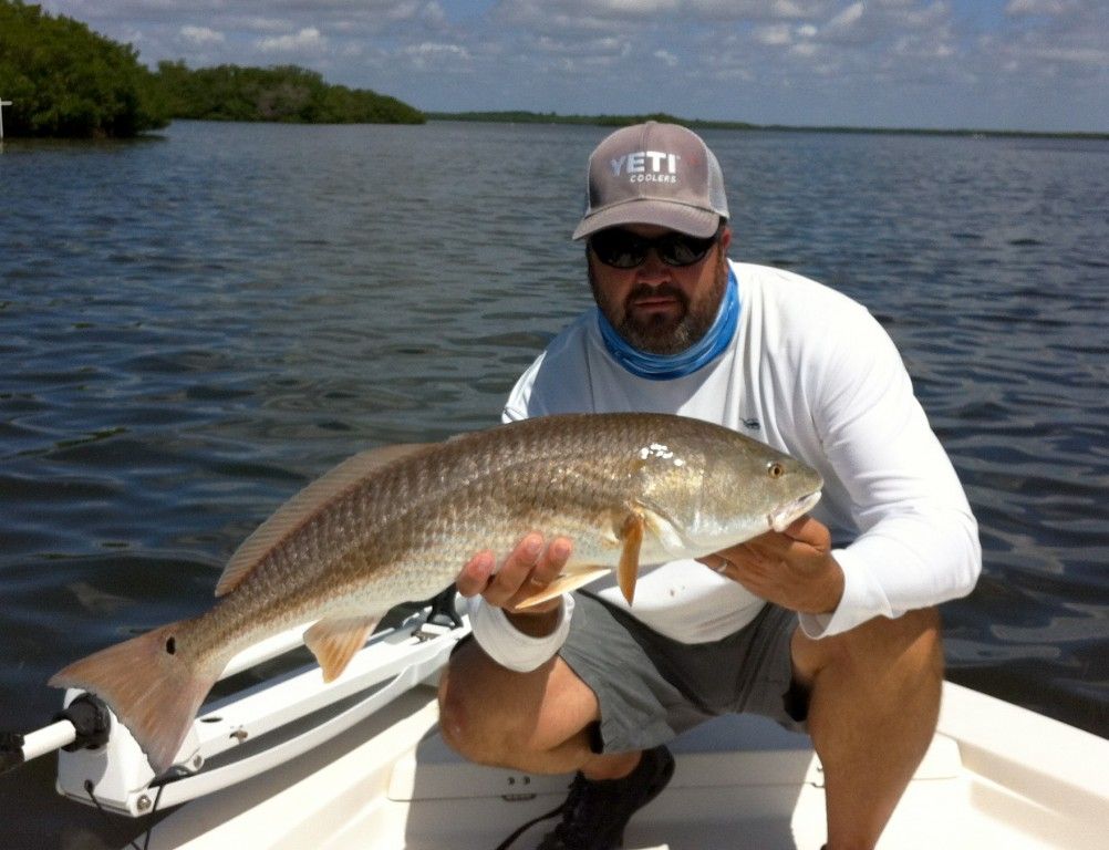 "Get Hooked" Charter Fishing Fishing Charter in Bonita Springs, Florida