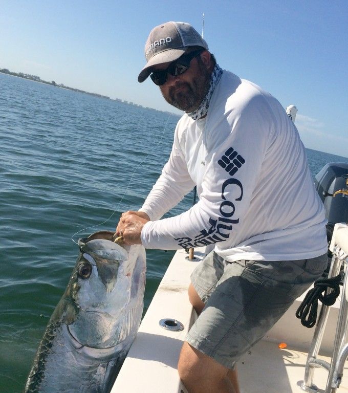 "Get Hooked" Charter Fishing Fishing Charter in Bonita Springs, Florida