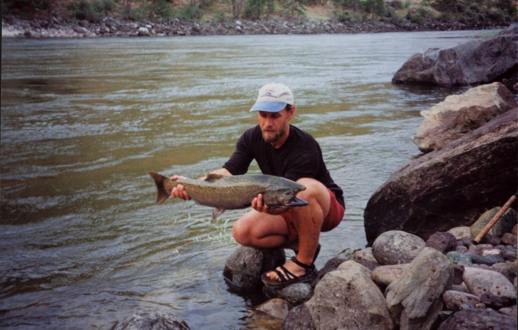 Idaho Guide Service Inc. - Fishing Charter in Hagerman, Idaho