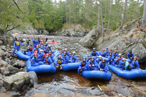 Visit Swiftwater Adventures - Whitewater Rafting and Kayaking!